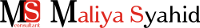 Maliya Syahid Consultant